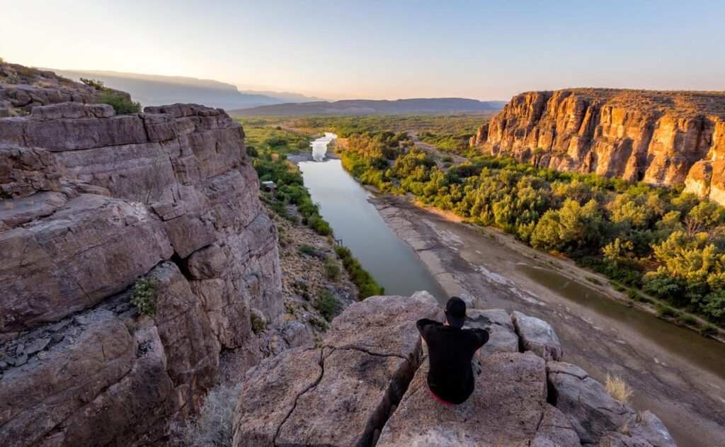 Discover the Ultimate Must-See Destinations for Your Texas Adventure!