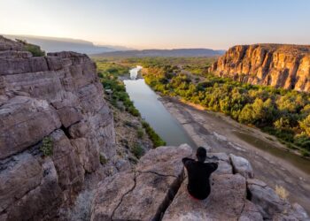 Discover the Ultimate Must-See Destinations for Your Texas Adventure!