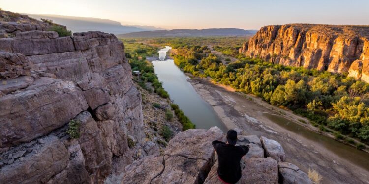Discover the Ultimate Must-See Destinations for Your Texas Adventure!