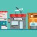 Is America Still the Land of Small Businesses?
