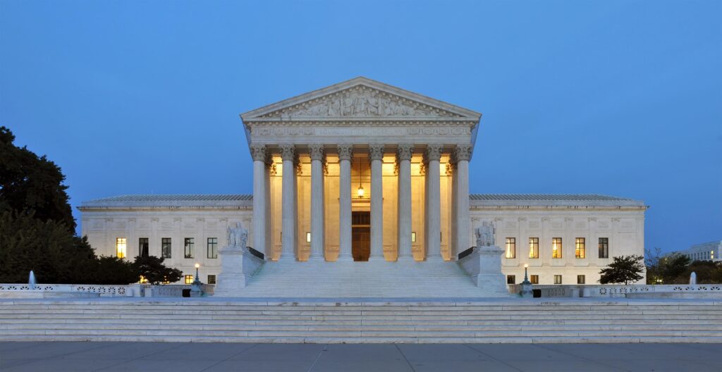 US Supreme Court Raises Questions About Colorado’s Ban on LGBT ‘Conversion Therapy