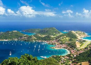 Uncover the Thrills and Stunning Beauty of Guadeloupe: Your Ultimate Caribbean Paradise