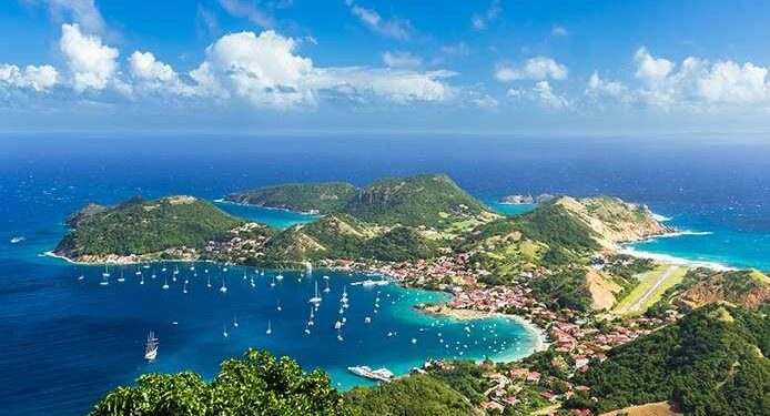 Uncover the Thrills and Stunning Beauty of Guadeloupe: Your Ultimate Caribbean Paradise