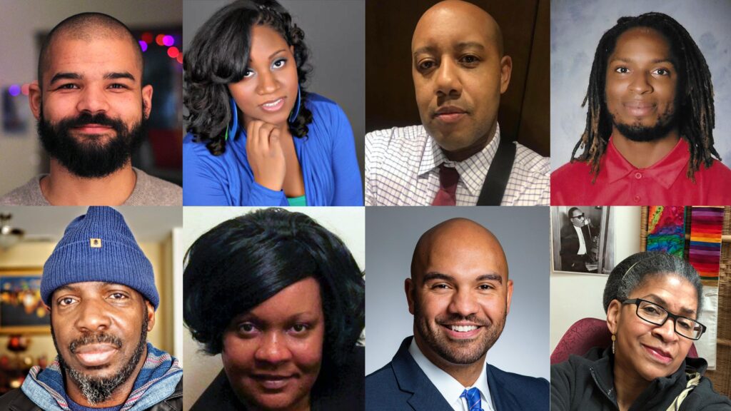 Why Black Americans See Trump’s Actions as No Surprise