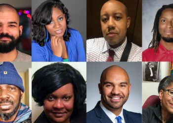 Why Black Americans See Trump’s Actions as No Surprise
