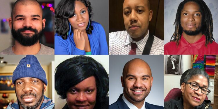 Why Black Americans See Trump’s Actions as No Surprise