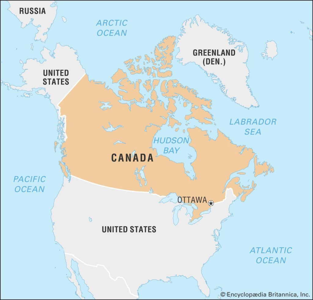 Canadians Rethink California Getaways Amid Rising Political Tensions: ‘I Will Miss the Desert