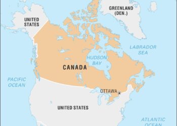 Canadians Rethink California Getaways Amid Rising Political Tensions: ‘I Will Miss the Desert