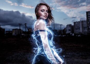 The Fall of a Superpower: A Nation on the Edge of Collapse