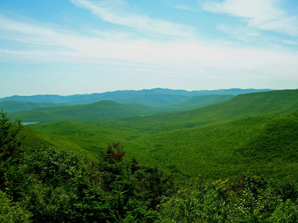 Uncover the Magic of the Catskills: Your Ultimate Travel Guide