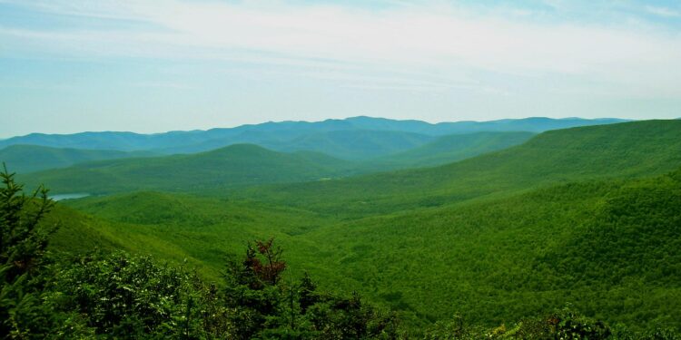 Uncover the Magic of the Catskills: Your Ultimate Travel Guide