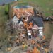Devastating Tornadoes Tear Through Arkansas and Oklahoma, Leaving Central US in Ruins