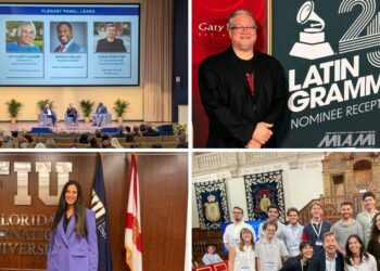 Three URI Alumni Celebrate Prestigious Fulbright U.S. Student Program Honors