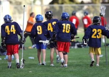 Meet New York’s Elite Boys Lacrosse Stars Named 2025 USA Lacrosse All-Americans