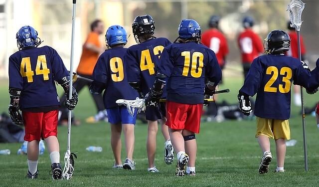 Meet New York’s Elite Boys Lacrosse Stars Named 2025 USA Lacrosse All-Americans