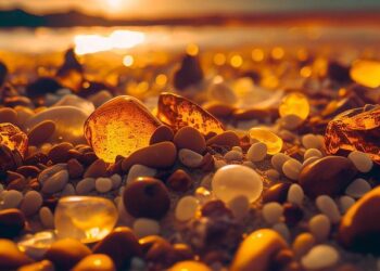 Ancient Cretaceous Amber from Ecuador Unveils Hidden Secrets of South America’s Gondwanan Forests