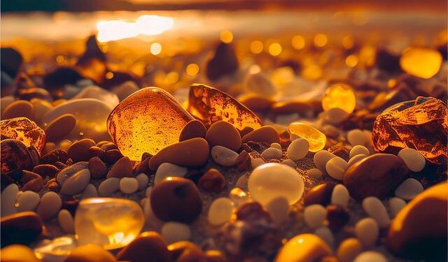 Ancient Cretaceous Amber from Ecuador Unveils Hidden Secrets of South America’s Gondwanan Forests
