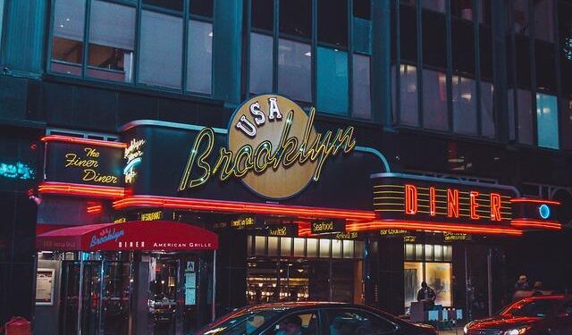 10 Iconic Foods You Can Only Experience in New York City