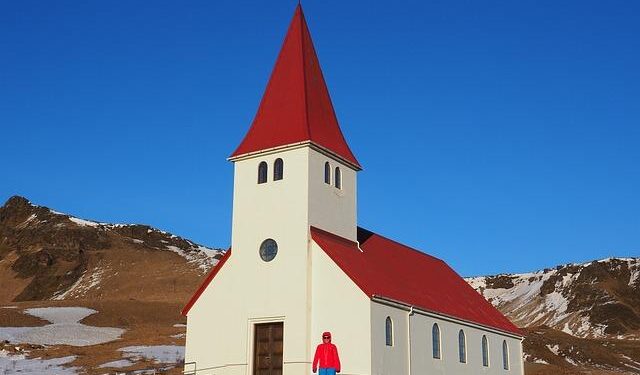 Embark on a Culinary Adventure with the Vibrant Flavors of Vik Chile