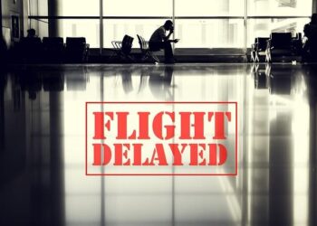 Flight Cancellations Soar as F.A.A. Plans Major Air Traffic Reductions