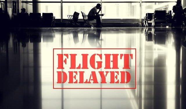 Flight Cancellations Soar as F.A.A. Plans Major Air Traffic Reductions