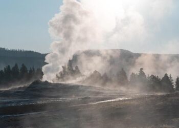 Are America’s National Parks Facing an Uncertain Future?