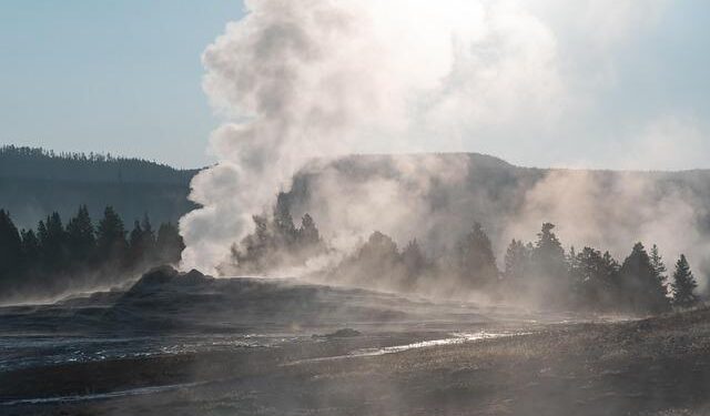 Are America’s National Parks Facing an Uncertain Future?