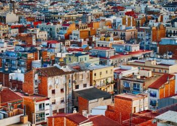 Uncover One of America’s Friendliest Neighborhoods Hidden Inside Its Rudest City