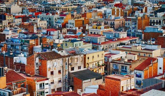 Uncover One of America’s Friendliest Neighborhoods Hidden Inside Its Rudest City