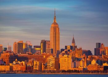 Explore the Nation’s Top-Ranked States: Find Your Perfect Place to Live