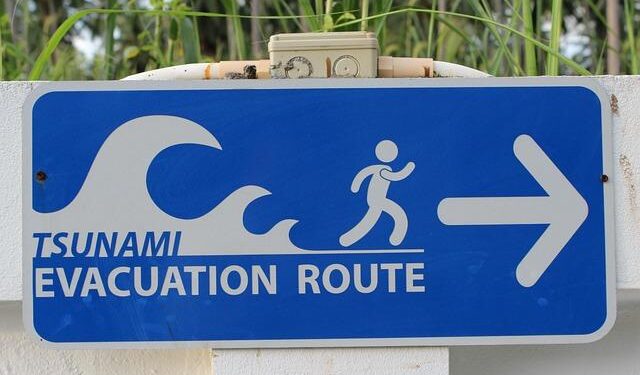 Tsunami Evacuations Sweep South America Amid Fading US Threats