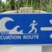 Tsunami Evacuations Sweep South America Amid Fading US Threats