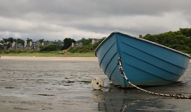 Nantucket Surges Ahead in Tourism, Poised for Major Growth in 2025 Alongside Top Destinations