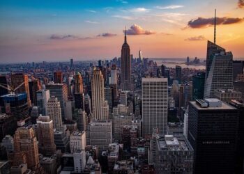 Is New York America’s Leading State? Explore the Latest Rankings!