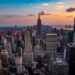 Unlock the Magic of New York: Your Ultimate Travel Adventure