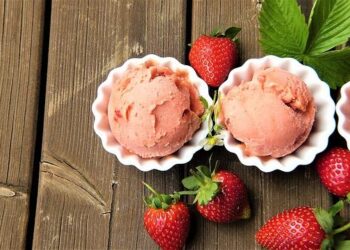 Discover the Top-Rated Ice Cream Shops in Colorado That Are Taking the Nation by Storm