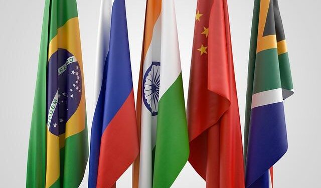 How BRICS+ Expansion Could Reshape Arkansas Agriculture and Transform U.S. Markets