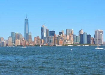 New York Harbor Prepares for Historic Armada to Celebrate America’s 250th Anniversary