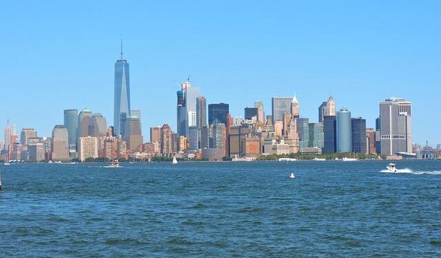 New York Harbor Prepares for Historic Armada to Celebrate America’s 250th Anniversary