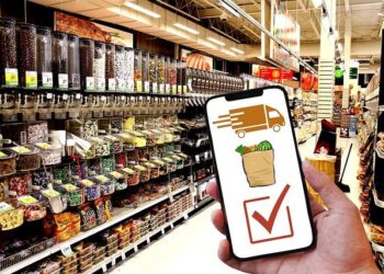 Grocery Delivery Startup Exits U.S. Market, Shuts Down Operations in Colorado