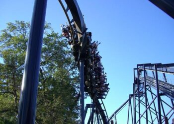 Six Flags to Close Beloved California Park After 49 Years in 2027