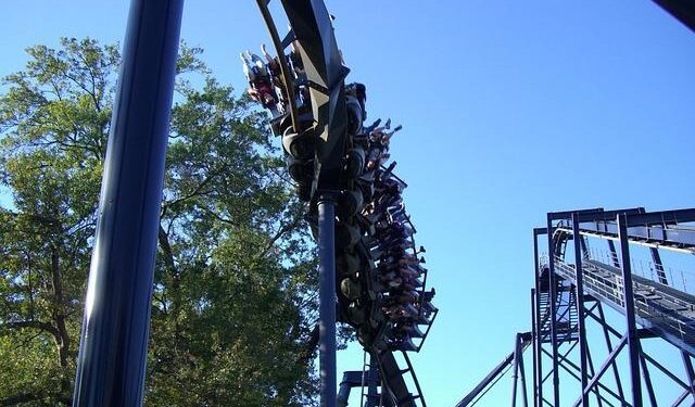 Six Flags to Close Beloved California Park After 49 Years in 2027