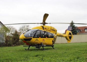 How Nicolás Larenas and Airbus Helicopters Are Revolutionizing Aviation in Latin America and Ecuador