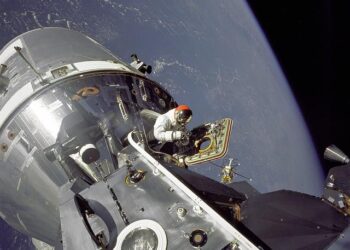 Space Command Leader Reveals Thrilling Update on Move from Colorado to Alabama