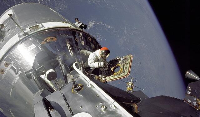 Space Command Leader Reveals Thrilling Update on Move from Colorado to Alabama