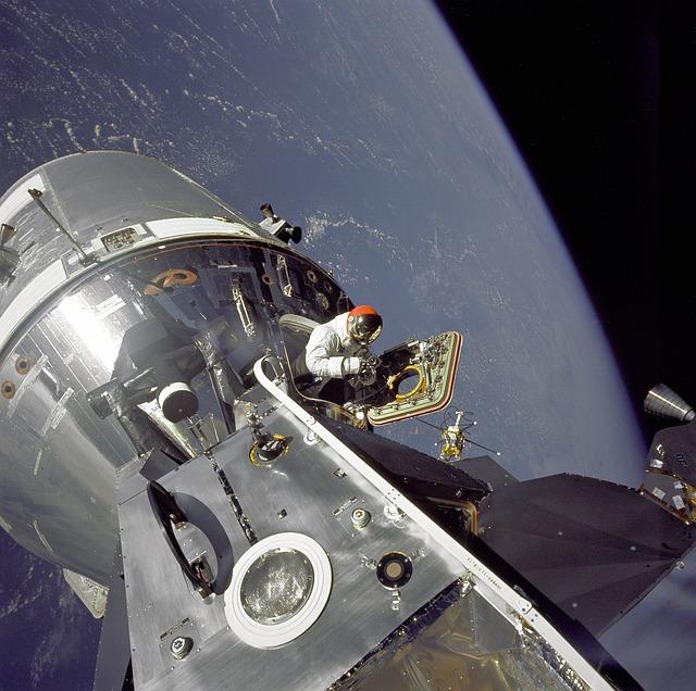 Space Command Leader Reveals Thrilling Update on Move from Colorado to Alabama