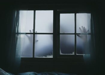 The Powerful Ways Fear Is Transforming America Right Now