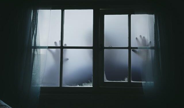 The Powerful Ways Fear Is Transforming America Right Now