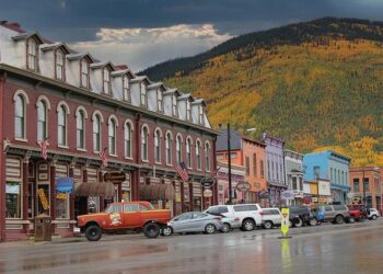 Two Colorado Cities Make the List of America’s Top 20 Most Livable Metro Areas