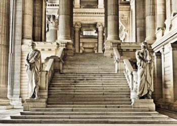 Justice Scalia Was Right: California Isn’t Truly the Real West